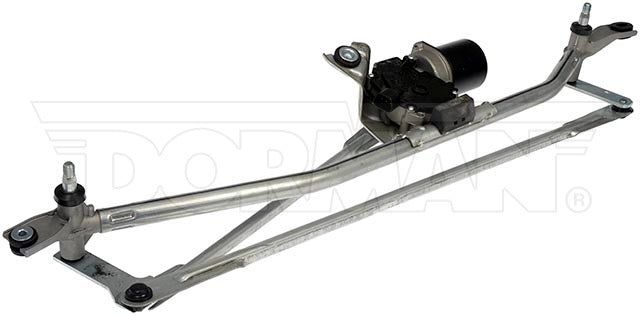 Dorman (Oe Solutions) 602-093as Windshield Wiper Linkage||602-093as.Jpg||85||d18602093as||1034683