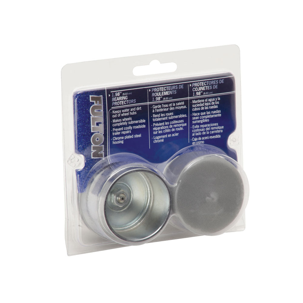 Product of Fulton Bpc1980604 Trailer Wheel Bearing Protector