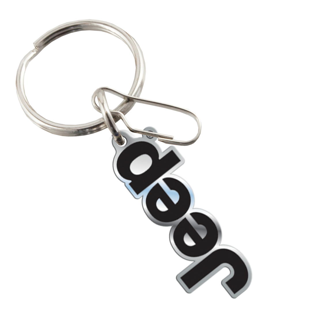 Product of Plasticolor 004266r01 Key Chain