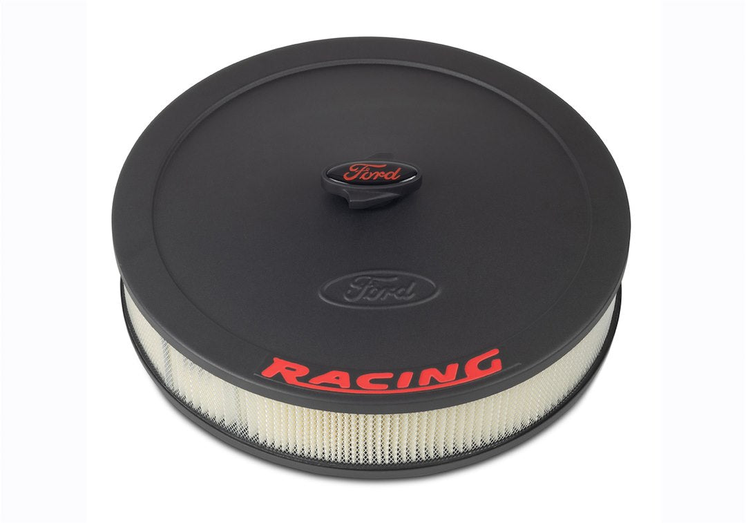 Ford Performance 302-352 Air Cleaner Assembly||302-352_V1.Jpg||86||f28302352||1630918