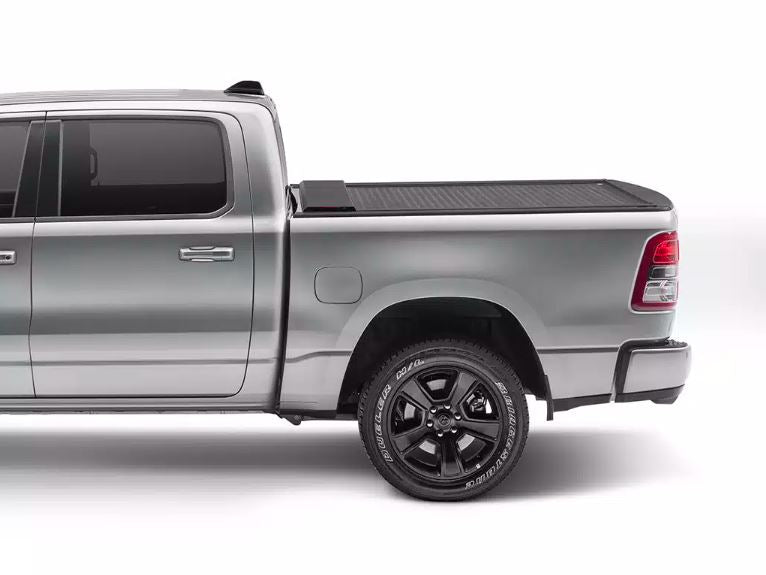 Product of Roll-N-Lock E-Series Hard Power Retractable RC402E Tonneau Cover