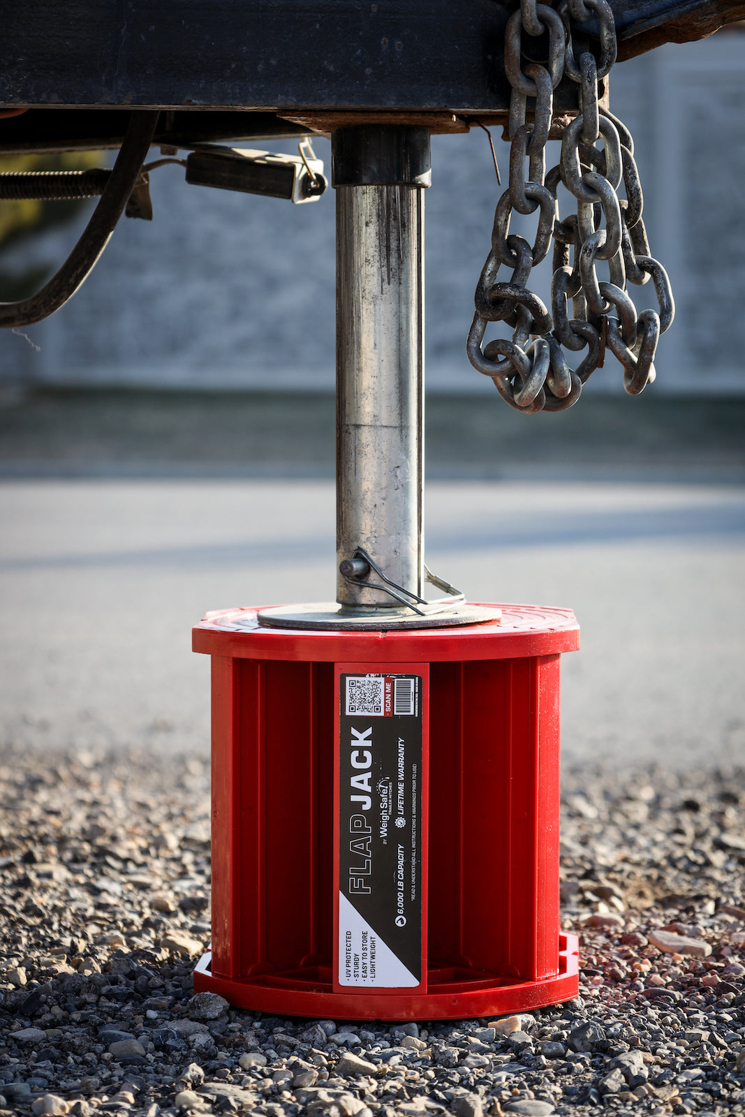 Weigh Safe Wsfjs Trailer Stabilizer Jack Block||wsfjs_4.Jpg||89||wsfwsfjs||2268979