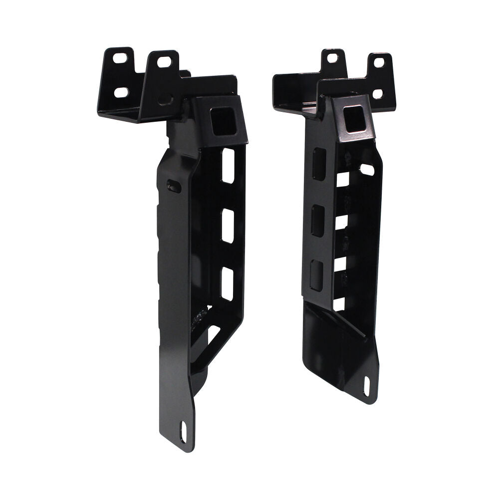 Westin Automotive 57-81025b Headache Rack Mounting Kit||57-81025b.Jpg||85||w165781025b||1252932