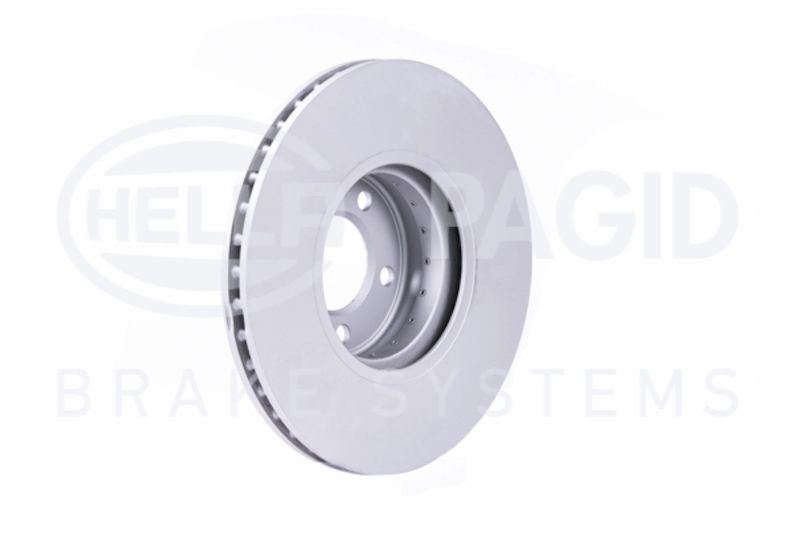 Product of Hella 355120811 Pagid Brake Rotor
