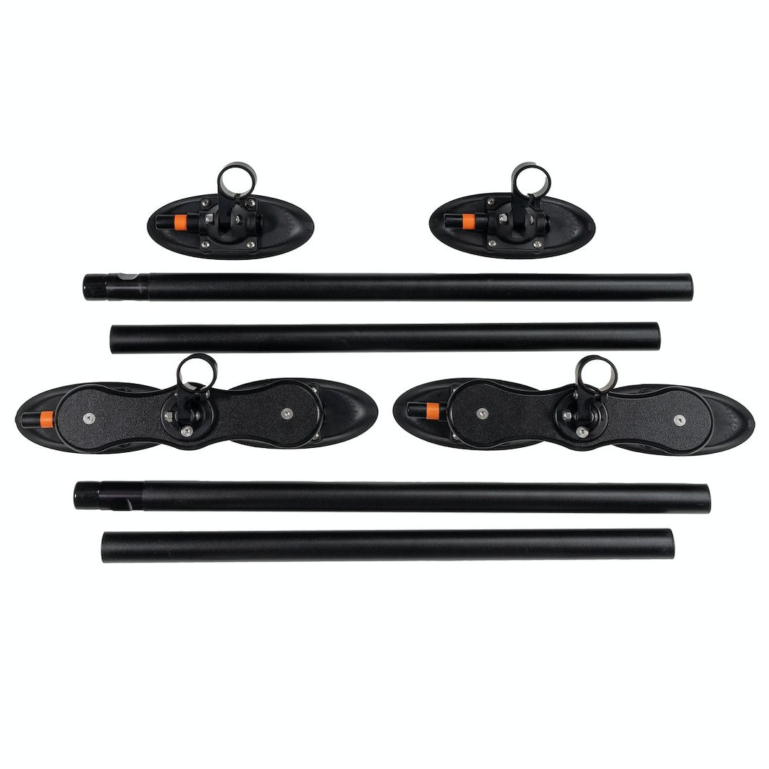 Product of Seasucker Sx6141 Roof Rack