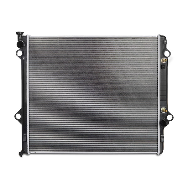Product of Mishimoto R2581-At Radiator
