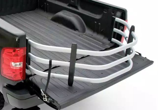 Product of Amp Research 74803-00a Bed Extender