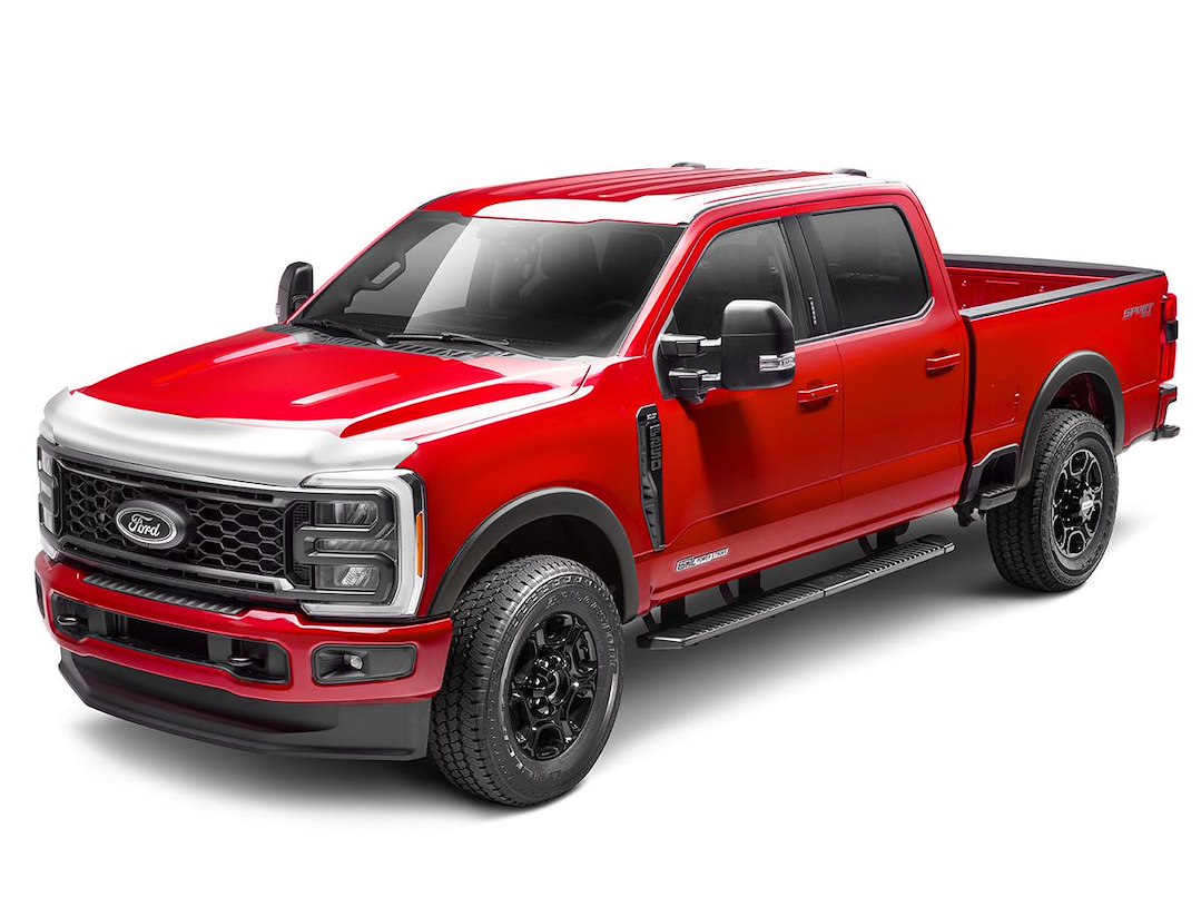 Husky Liner 2816059 Bug Shield||2816059.Jpeg||85||h212816059||1777268