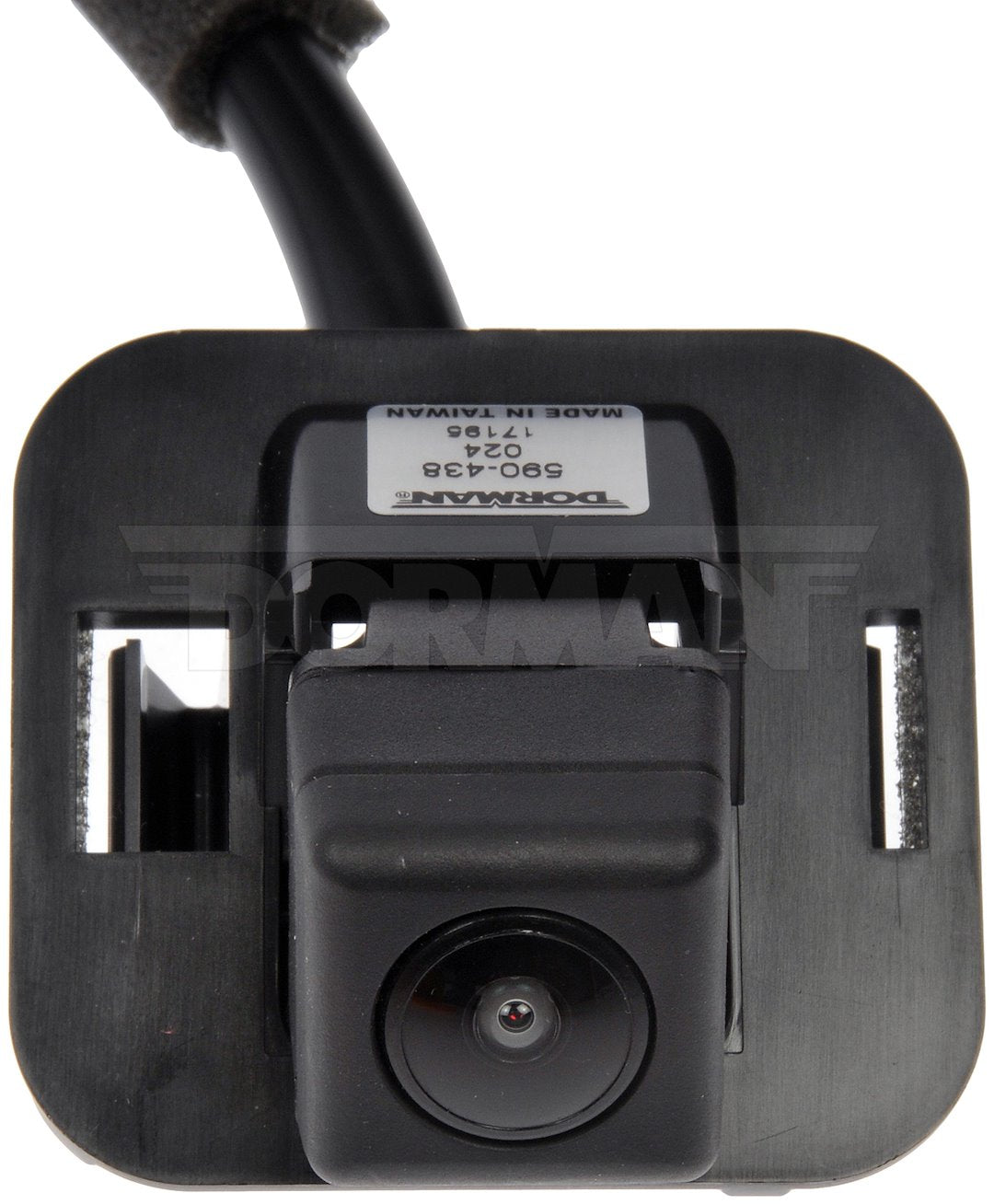 Dorman (Oe Solutions) 590-438 Backup Camera||||91||d18590438||1894050