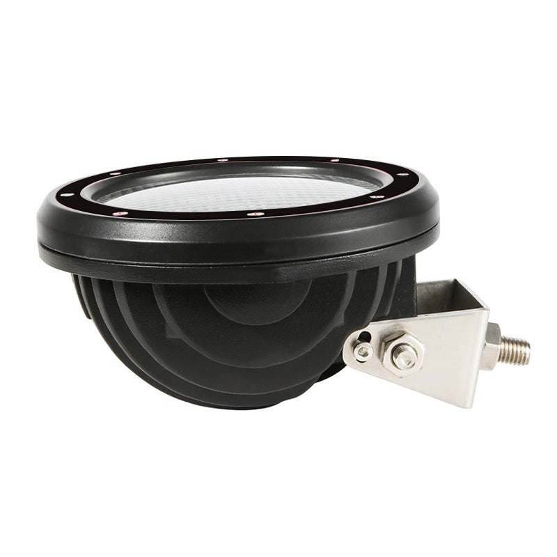 Product of Black Horse Offroad 17GT26MA-PLFB Grille Guard