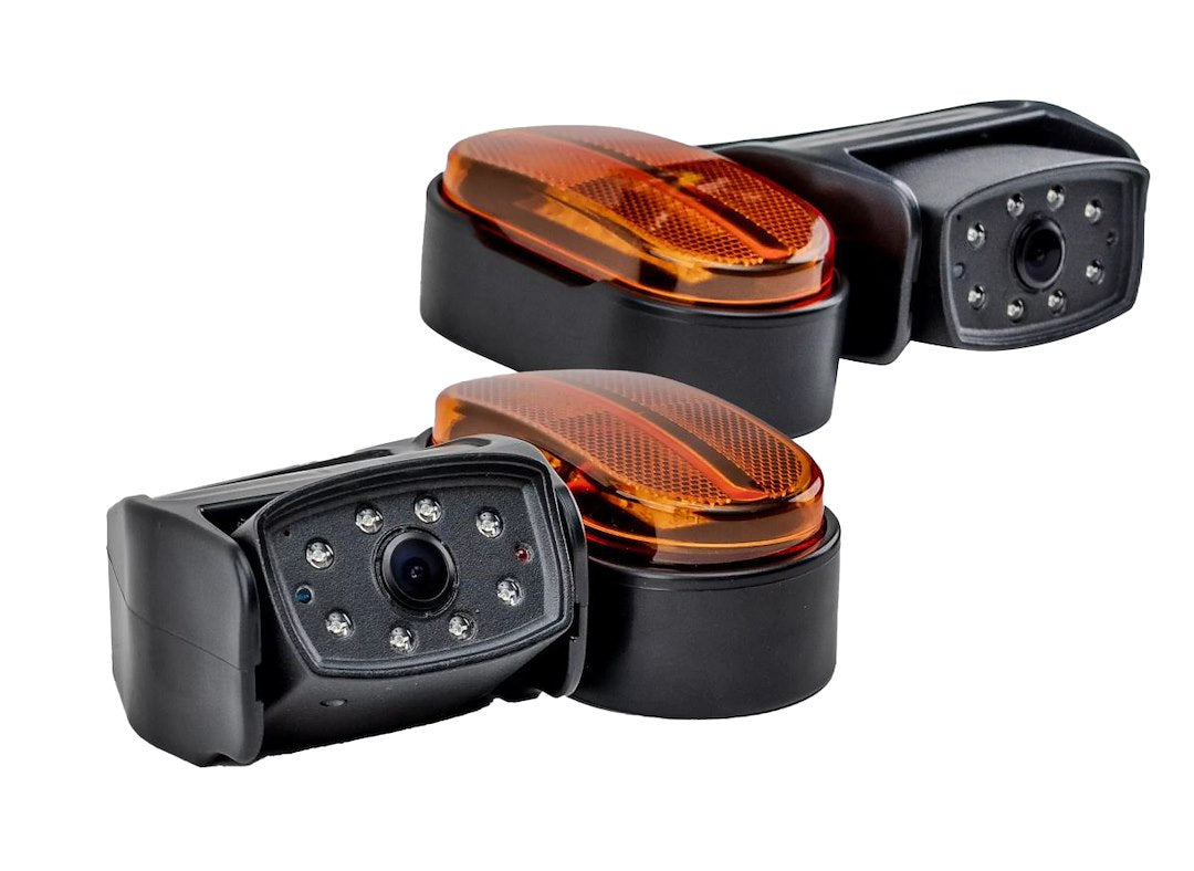 Product of Brandmotion Ahds-7812 Backup Camera