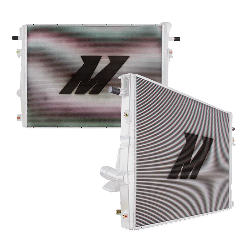 Product of Mishimoto Mmrad-F2d-11v2 Radiator