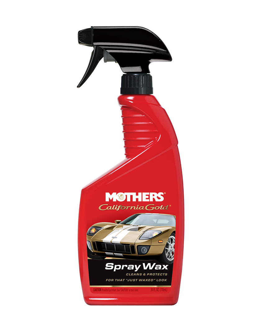Product of Mothers 05724 Car Wax