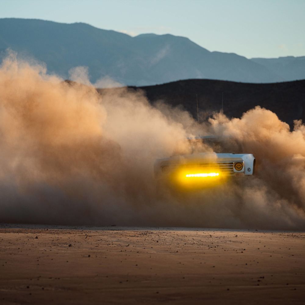 Product of KC Hilites 0293 Light Bar