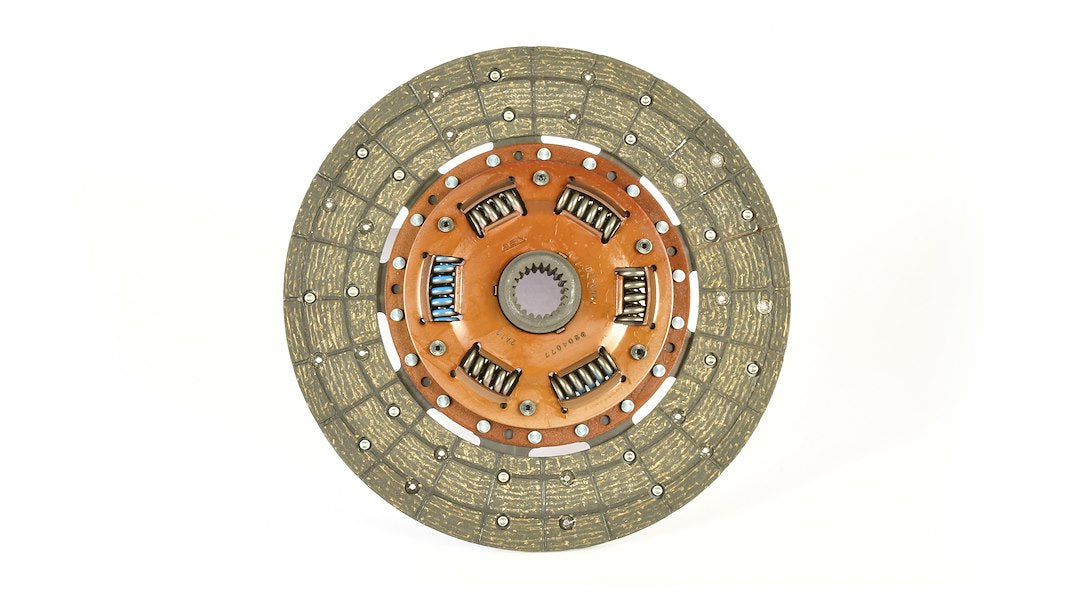 Product of Centerforce Kdf409540 Clutch Set