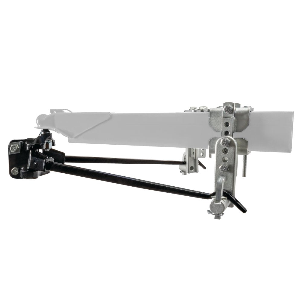 Product of Reese 66093 Weight Distribution Hitch