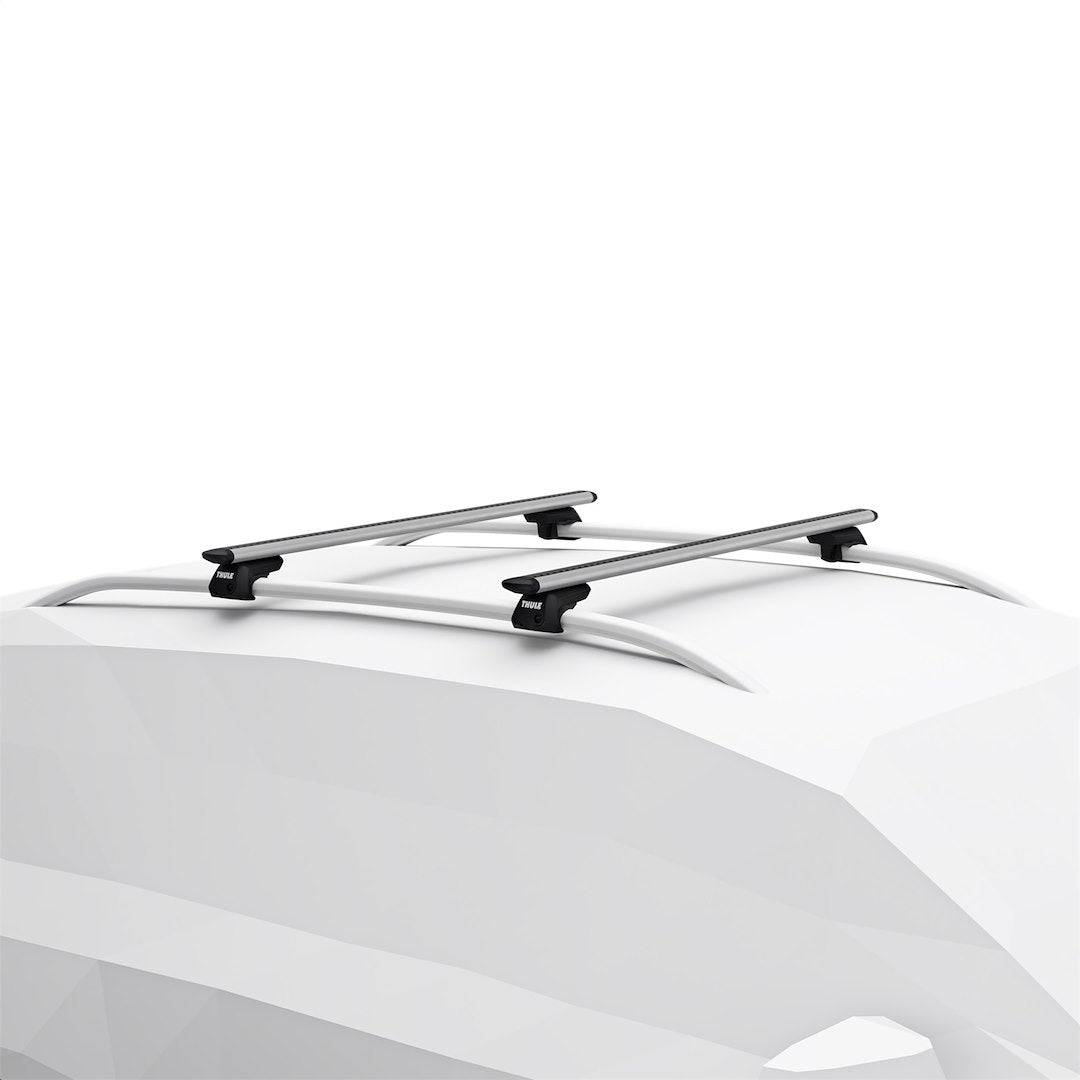 Thule 710405 Roof Rack Cross Bar||1386882.Jpg||88||t22710405||1621904