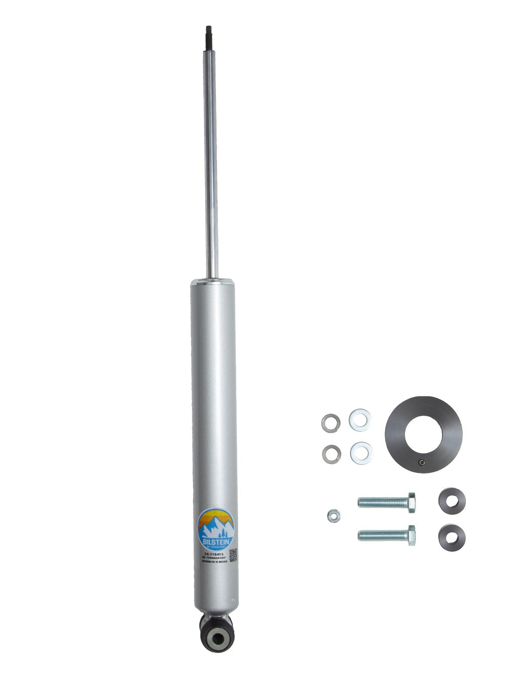 Bilstein 24-316415 Shock Absorber||24-316415_1.Jpg||86||b5224316415||1682550