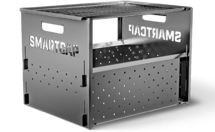 Product of Smartcap (Rsi) Sa1301 Fire Pit