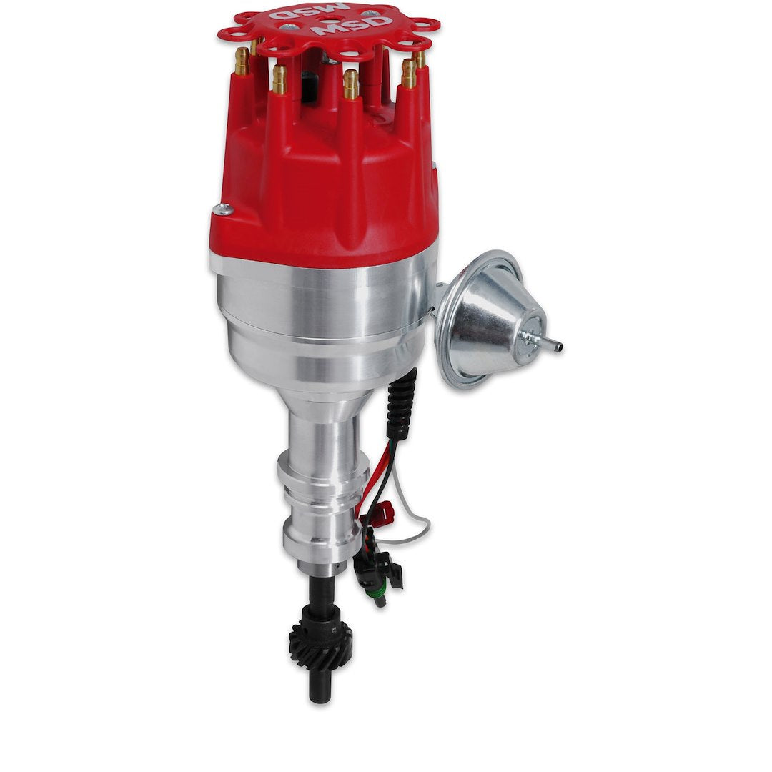 Product of Msd Ignition 8352 Distributor