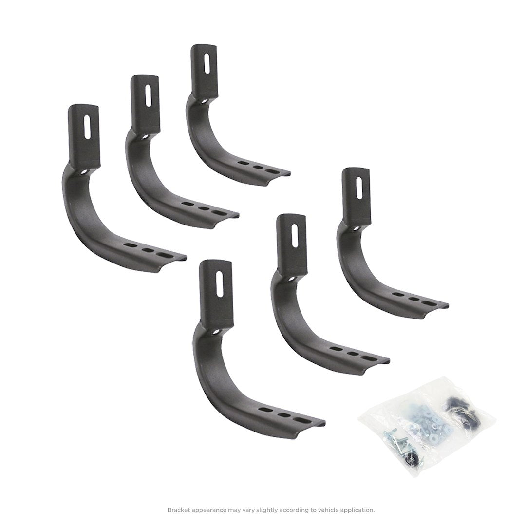 Go Rhino 6841265 Nerf Bar Component||oe Mounting Brackets Rep.Png||85||g266841265||1255012