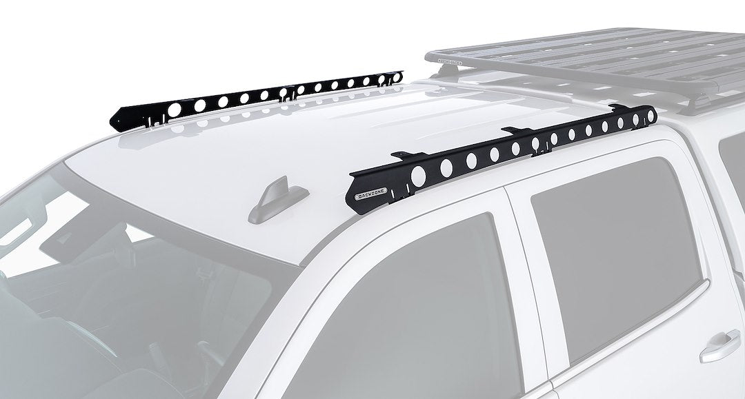 Product of Rhino-Rack Usa Rs1b1 Roof Rack Platform Rails