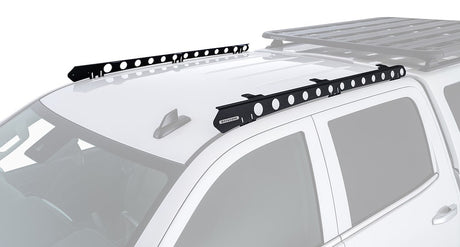 Product of Rhino-Rack Usa Rs1b1 Roof Rack Platform Rails