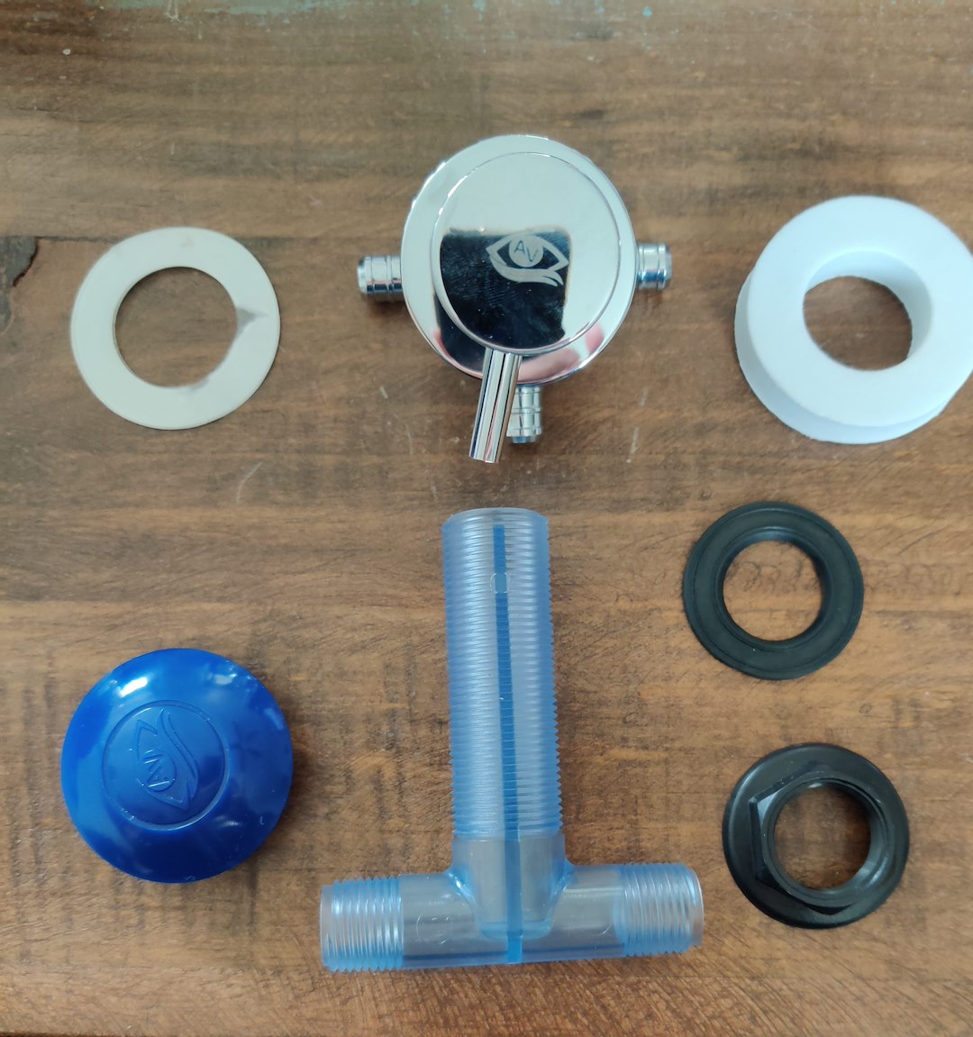 Aqua View Skc002 Shower Water Saver||skc002.Jpg||85||a4gskc002||1681036