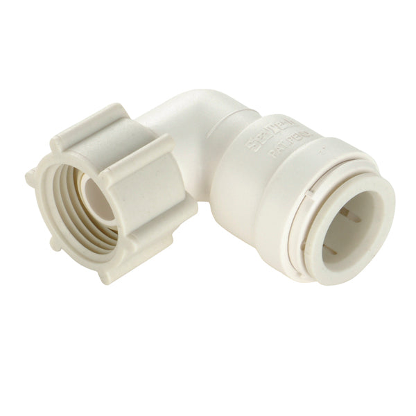Product of Seatech Inc 013520-0808 Fresh Water Adapter Fitting