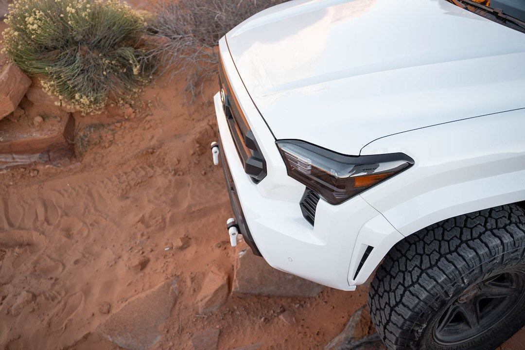 Dv8 Offroad Fbtt1-08 Bumper||2024-Toyota-Tacoma-Centric-Front-Bumper-Trail-Tested-8.Jpg||95||dv8fbtt108||1627355