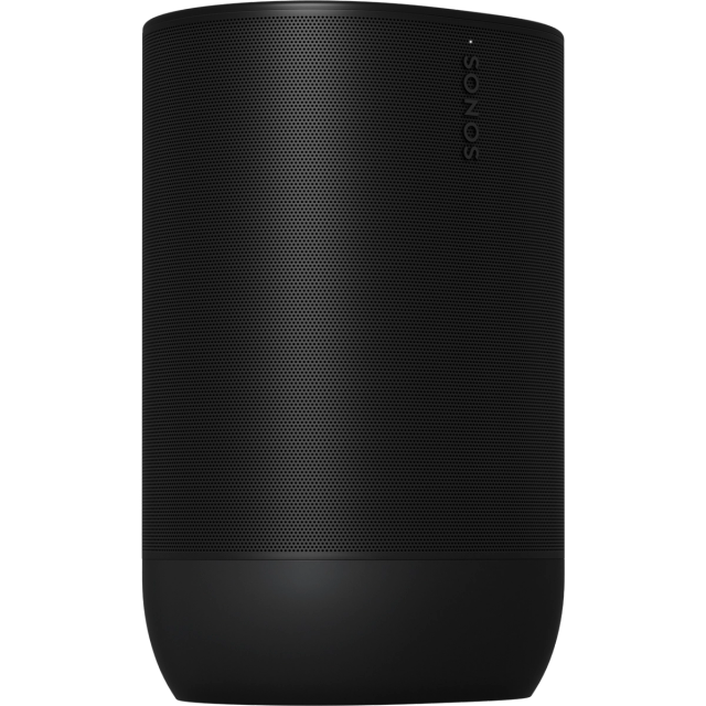 Product of Sonos Move2us1blk Speaker