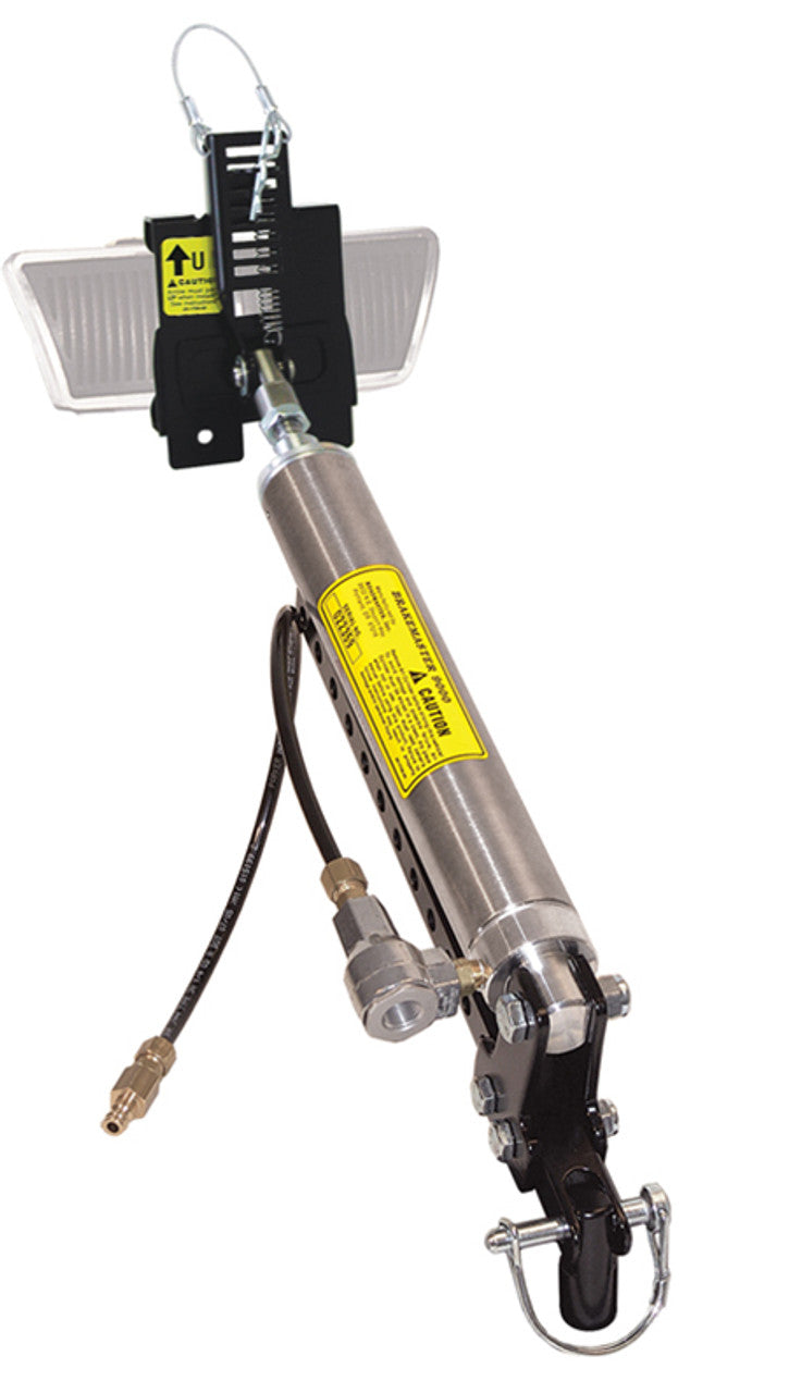 Product of Roadmaster 9160 Vehicle Mounted Direct Proportional System Towed Vehicle Brake Control Yes