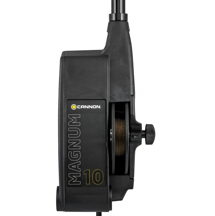 Product of Cannon 1902305 Downrigger