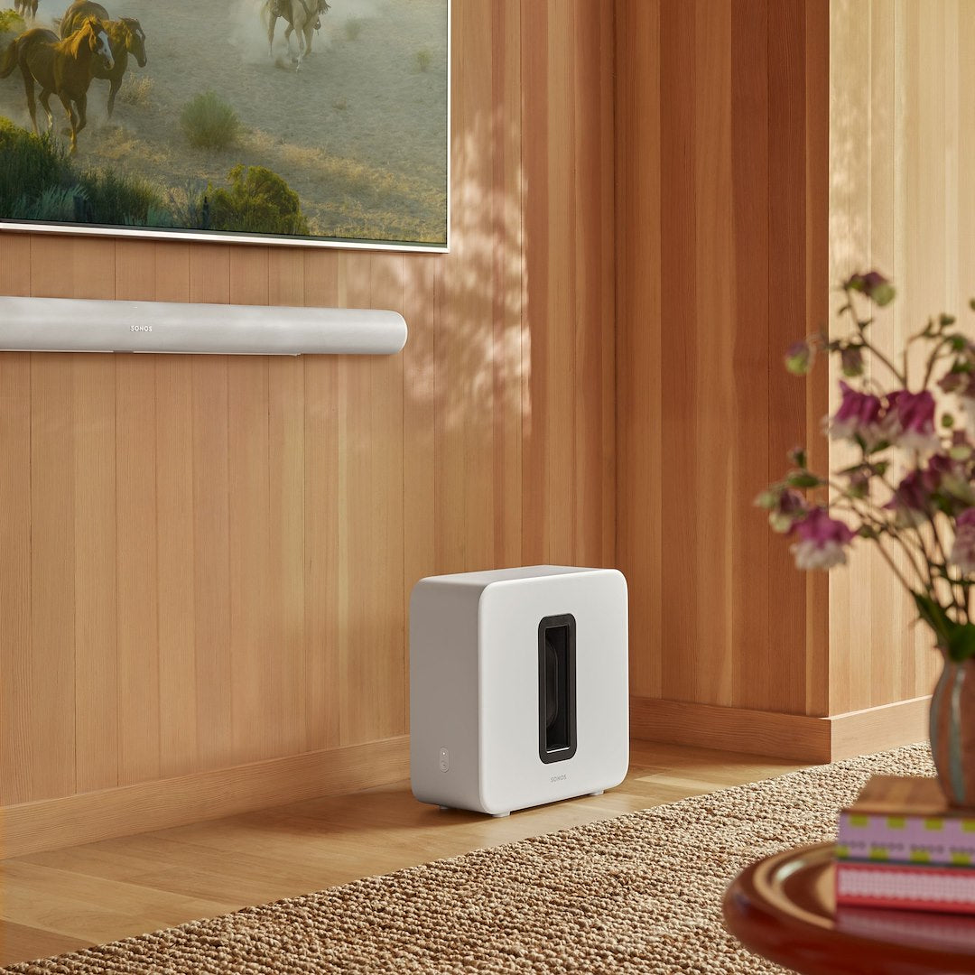 Product of Sonos Subg4us1 Subwoofer