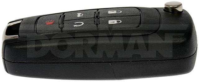 Help! By Dorman 99122 Key Fob||99122_2.Jpg||87||d1899122||1088024