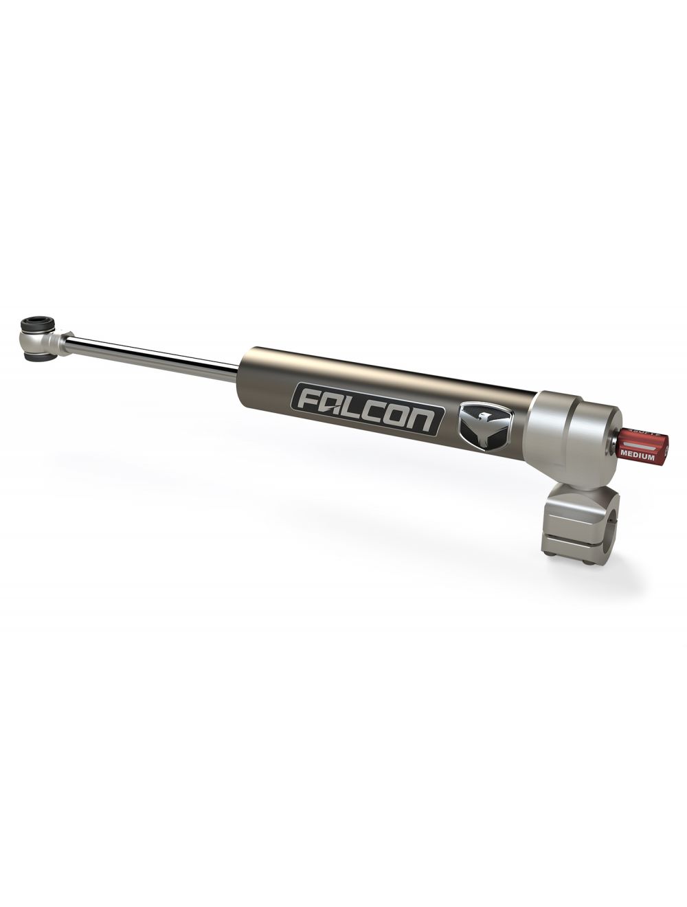 Product of Falcon Shocks 01-02-22-110-112 Steering Stabilizer