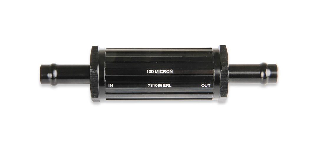 Product of Earl's Plumbing 731066erl Fuel Filter