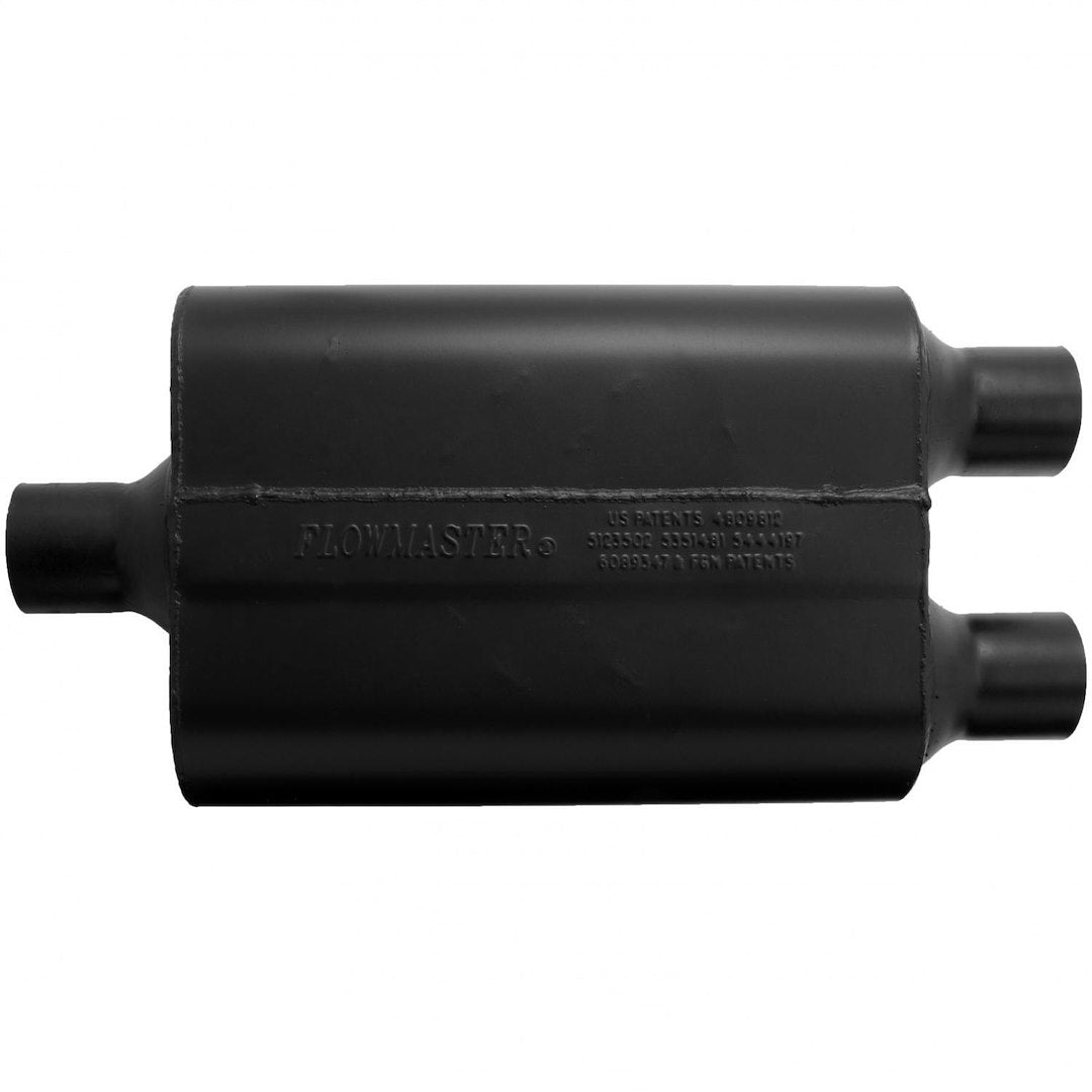 Product of Flowmaster 9424472 Super 44 ™ Delta Flow ® Steel Exhaust Muffler
