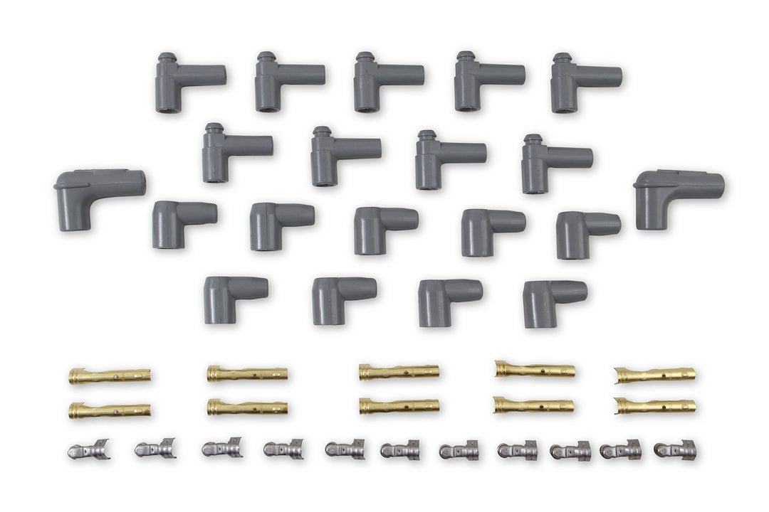 Msd Ignition 31233 Spark Plug Wire Set||31233_04.Jpg||88||m4631233||985236