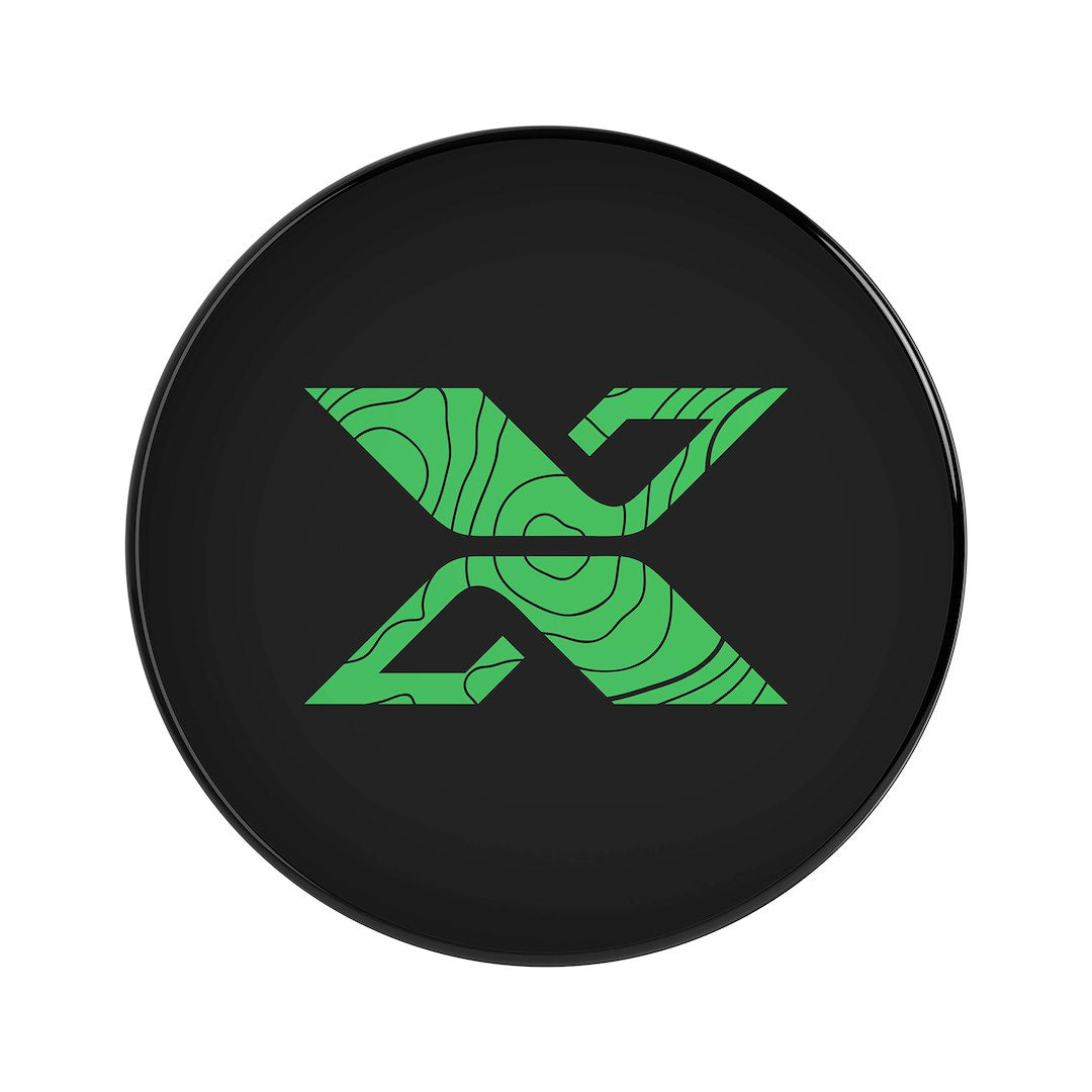 Product of Project X Ac538812-1 Driving/ Fog Light Cover