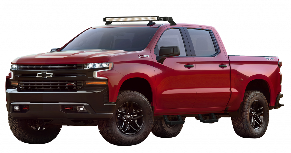 Carr 113331-1 Truck Step||113331-1_1.Png||86||c221133311||1684930