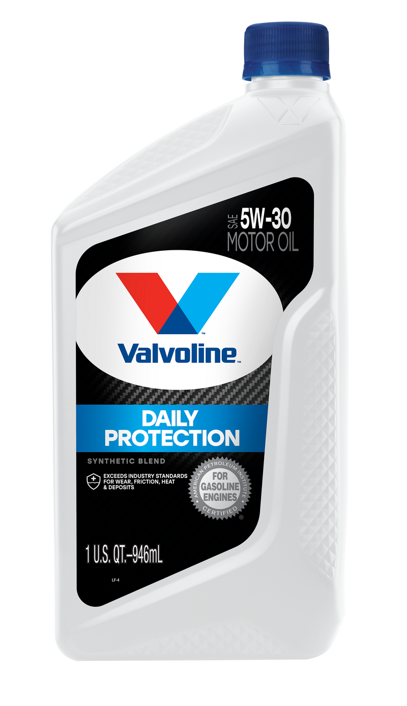 Product of Valvoline 797975 Oil