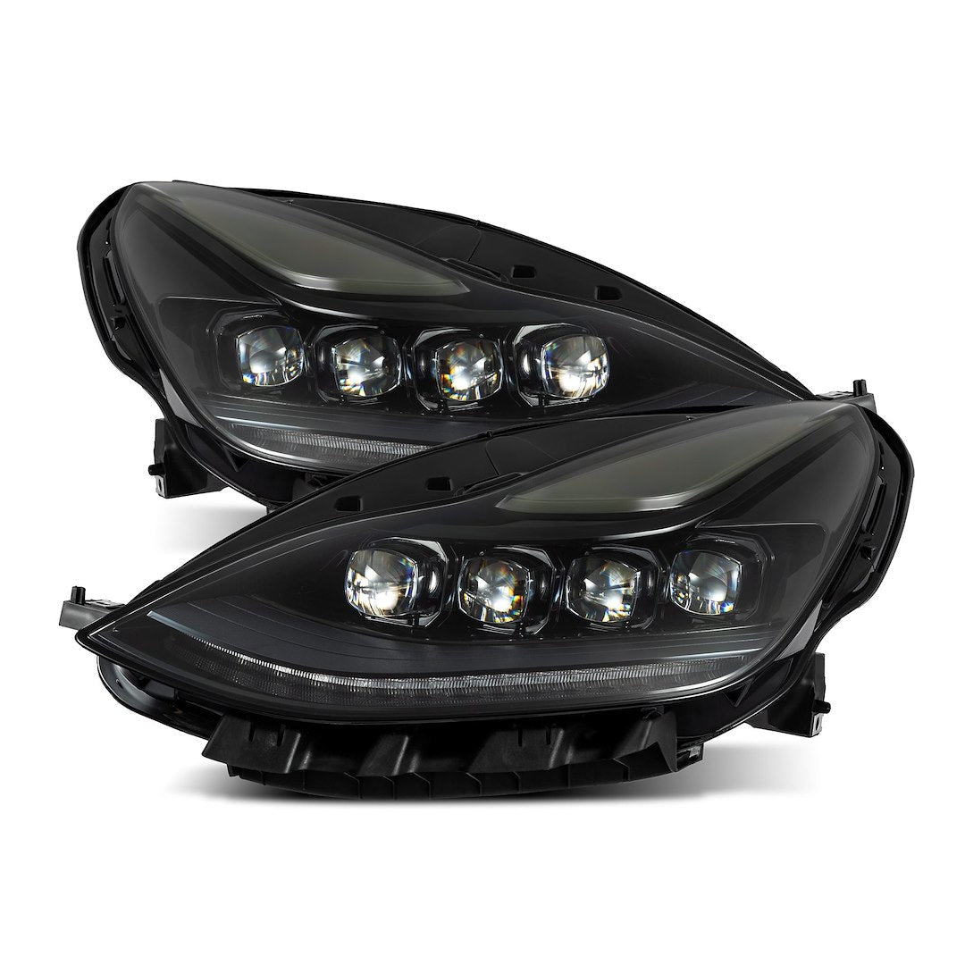 Alpharex Usa 880859 Headlight Assembly||880859.Jpg||85||alp880859||2236027