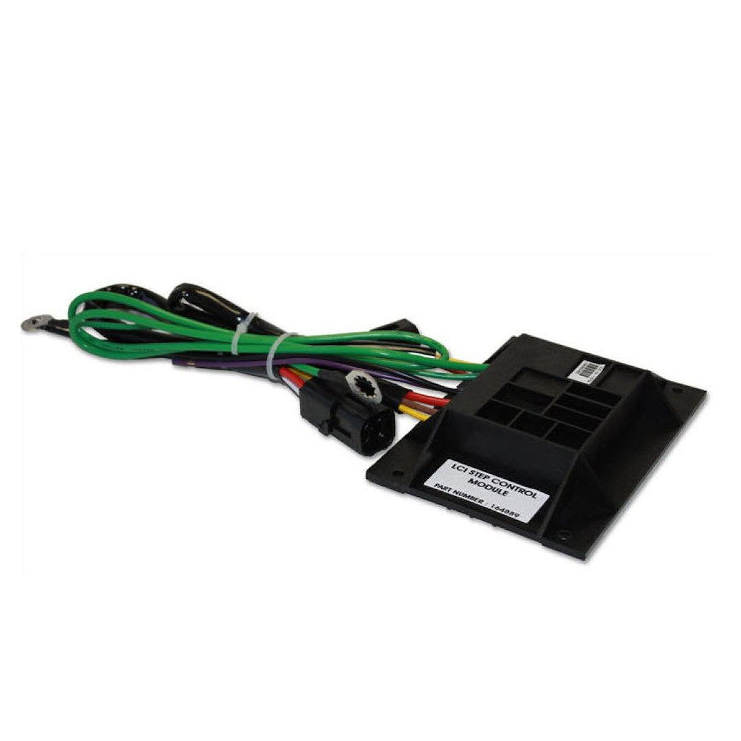 Product of Lippert Components 301702 Entry Step Control Module