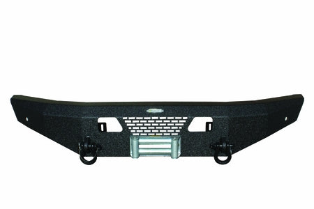 Product of Go Industries 58150 Baja Series Steel Powder Coated Bumper