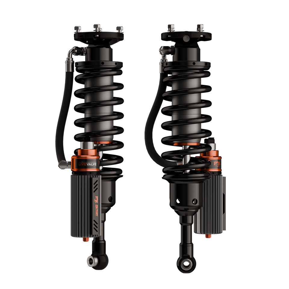 Fox Shocks 883-06-259 Leveling Kit Suspension||883-06-259_1.Png||86||f7588306259||2215466