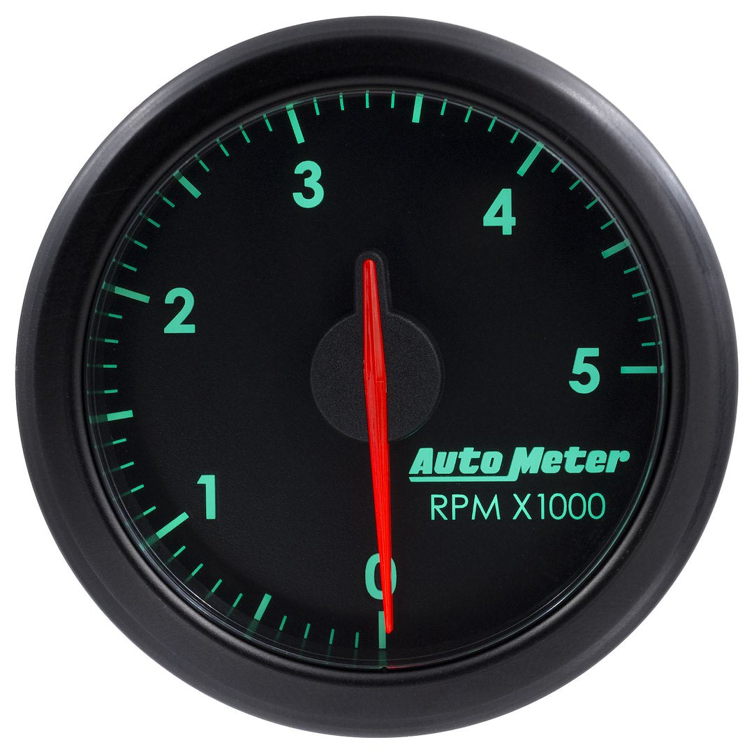 Product of Autometer 9198-T Tachometer