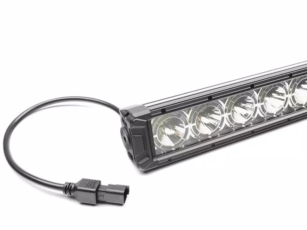 Product of Havoc Offroad HFB-01-001 Light Bar