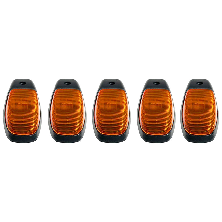 Recon Accessories 264345amhpam Roof Marker Light||||85||r894345amhpam||1915517