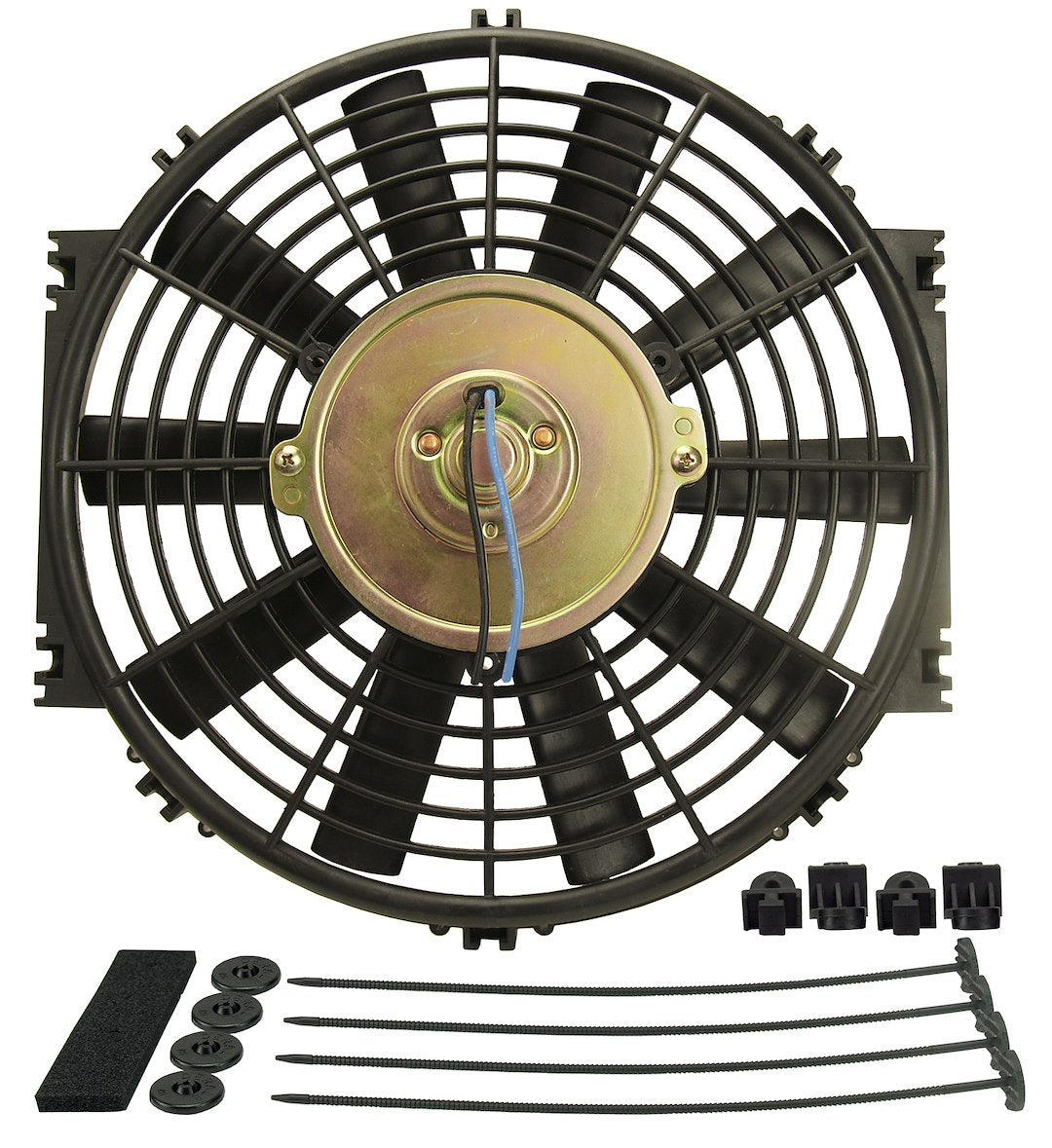 Product of Derale 16910 Cooling Fan